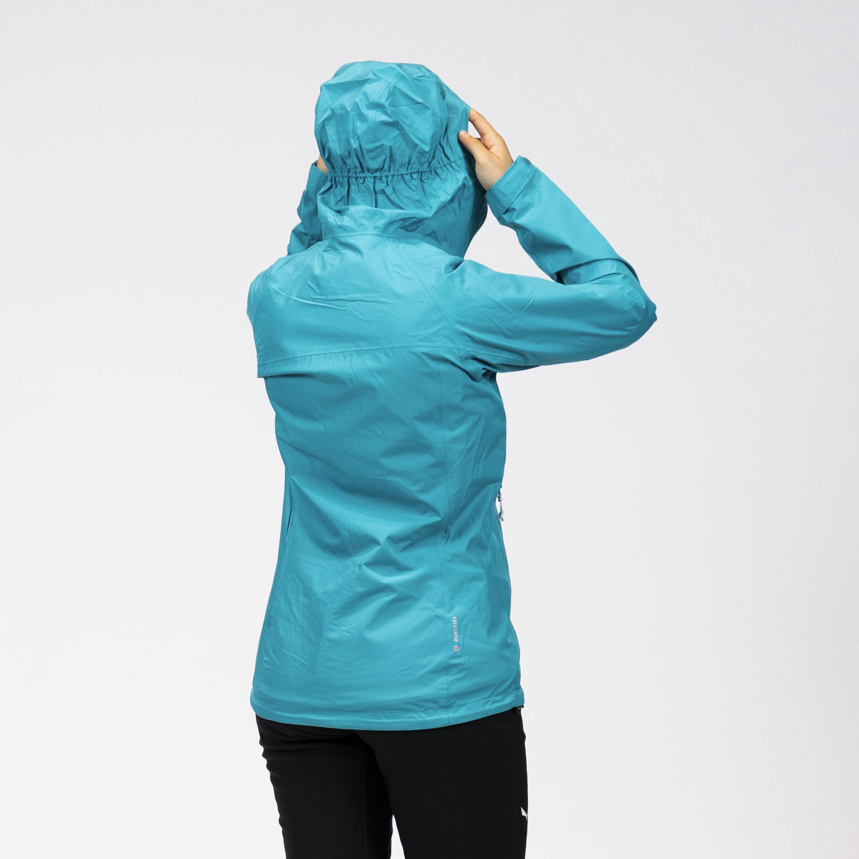 Pilon Powertex Jacket Women perspective_view image