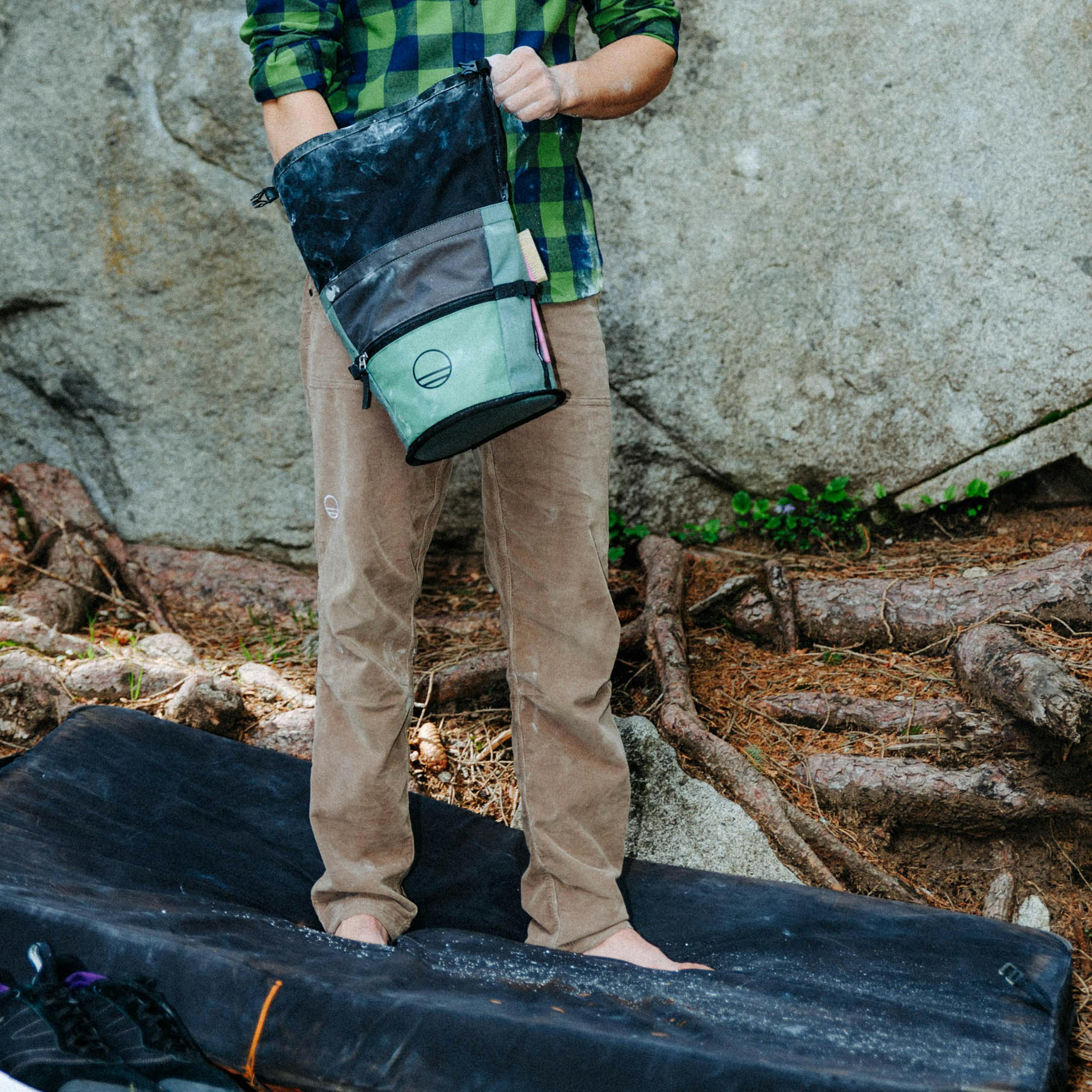 Sequence Hose Herren tech_detail image