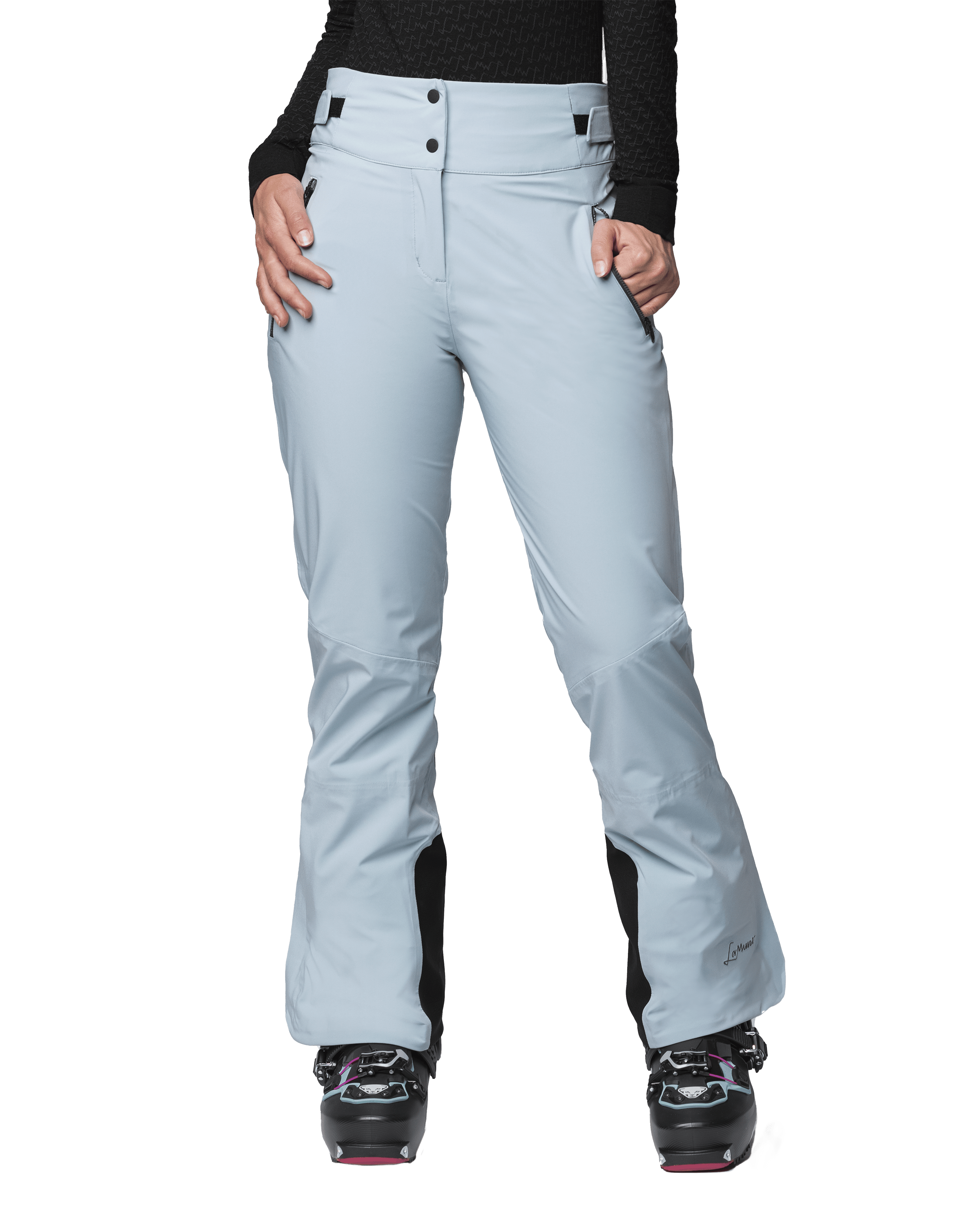 Giada Shell Pants still image