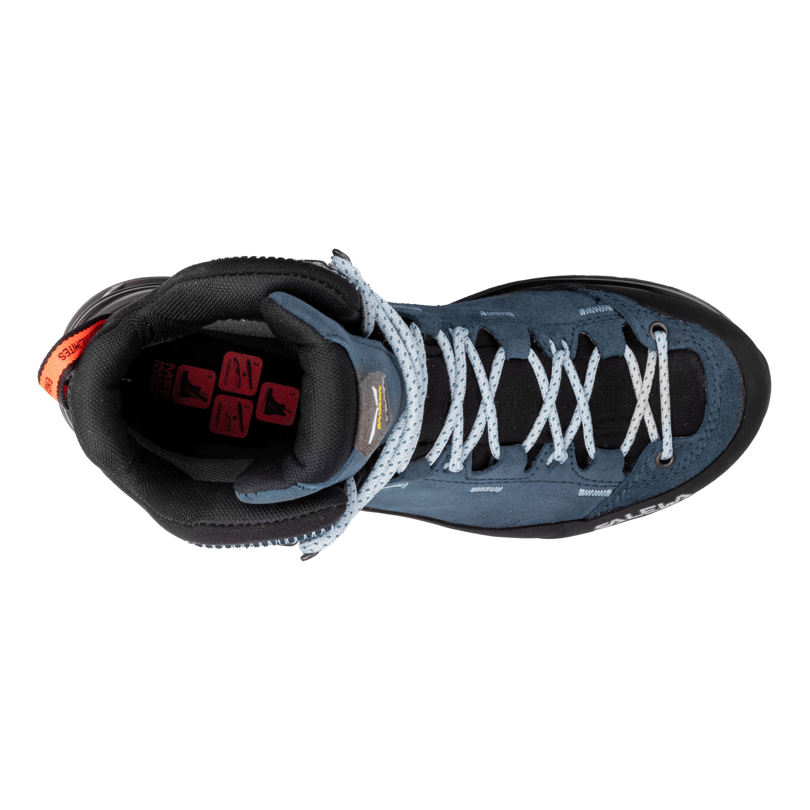 Mountain Trainer 2 Mid Gore-Tex® Boot Women perspective_view image