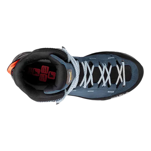 Mountain Trainer 2 Mid Gore-Tex® Boot Women perspective_view image