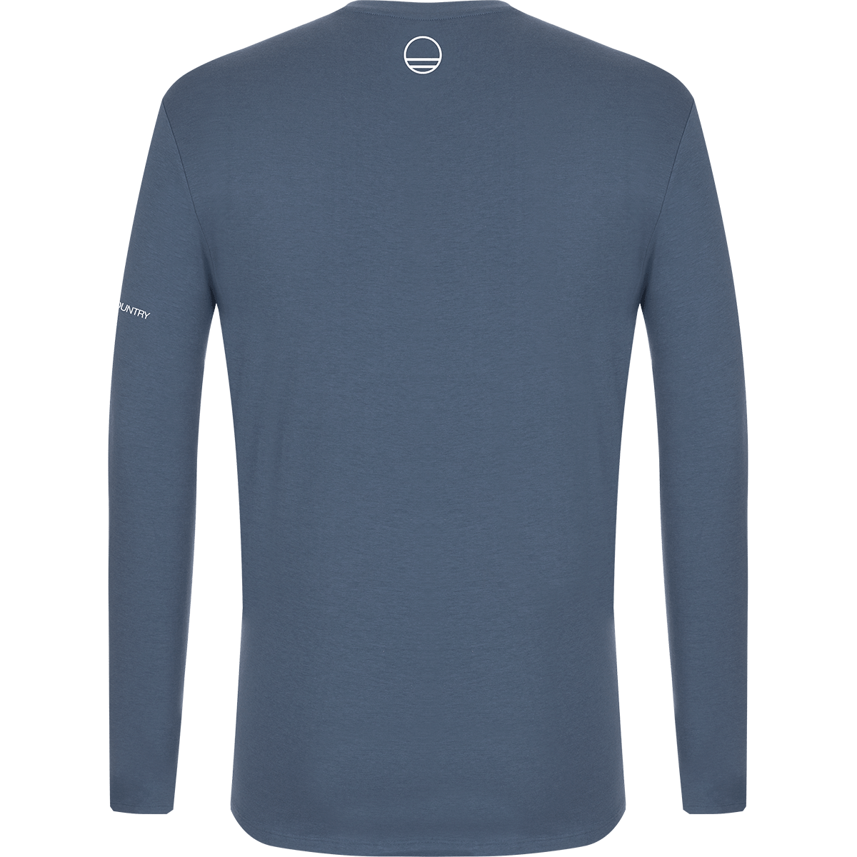 Session Long Sleeve Man | Wild Country® International