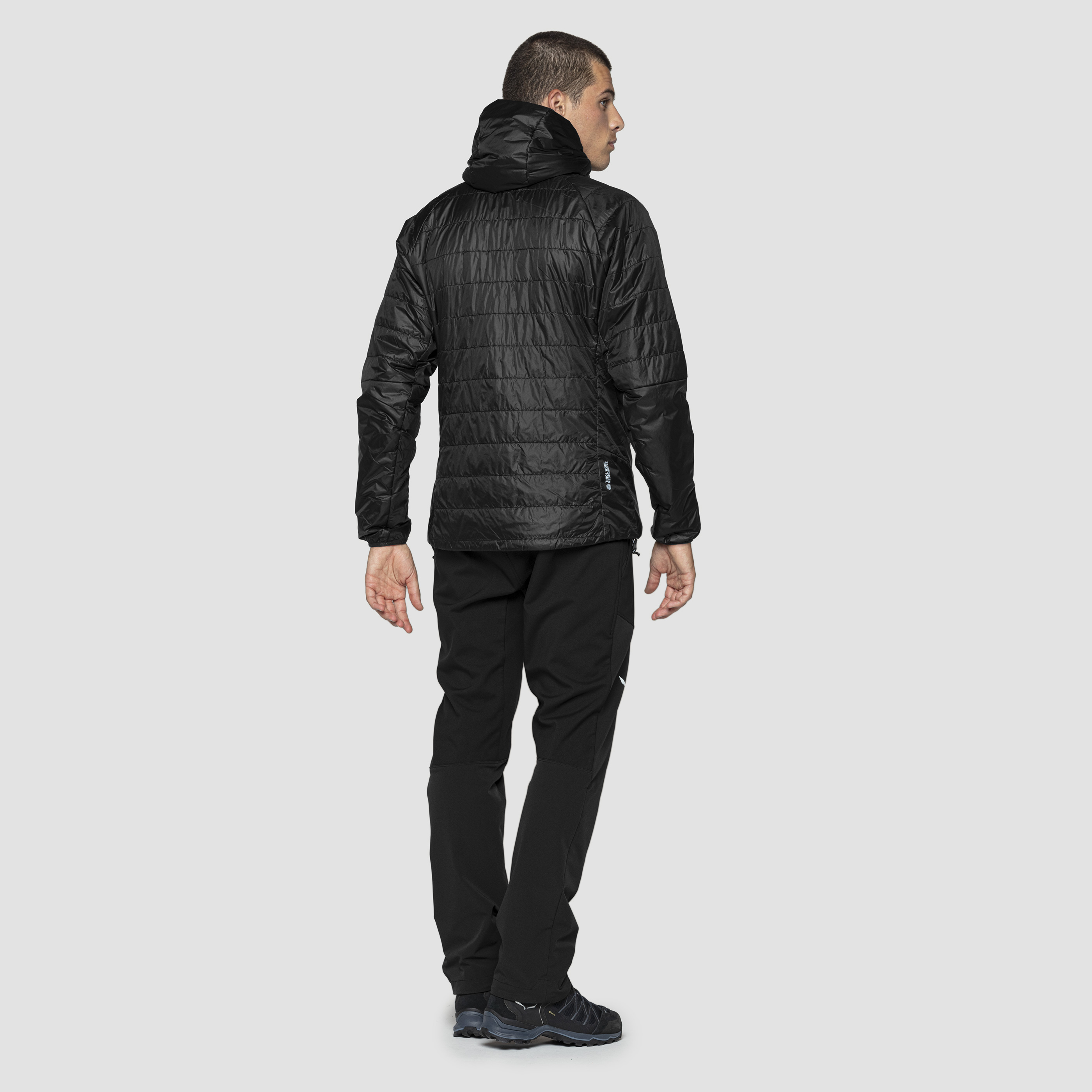 Catinaccio TirolWool® Responsive Men's Jacket