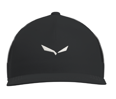 Eagle Logo Mesh Schildmütze Unisex still image