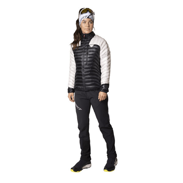 Elevation Down Jacket Women