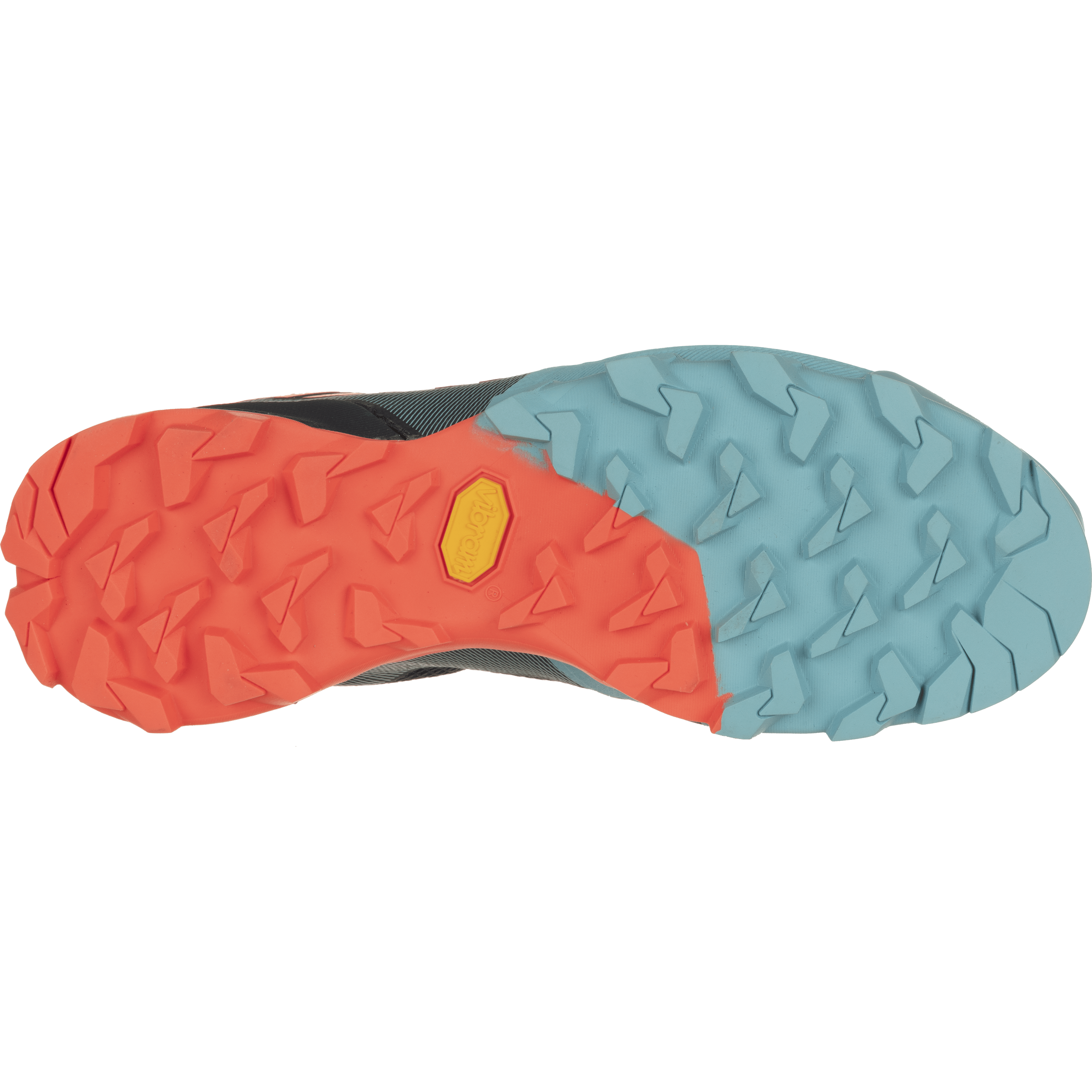 Chaussure running Transalper GTX femmes perspective_view image