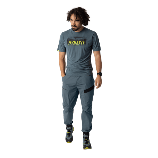 Transalper Cargo Pants Men on_body image