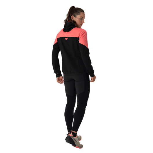 Pull Traverse Dynastrech femmes perspective_view image