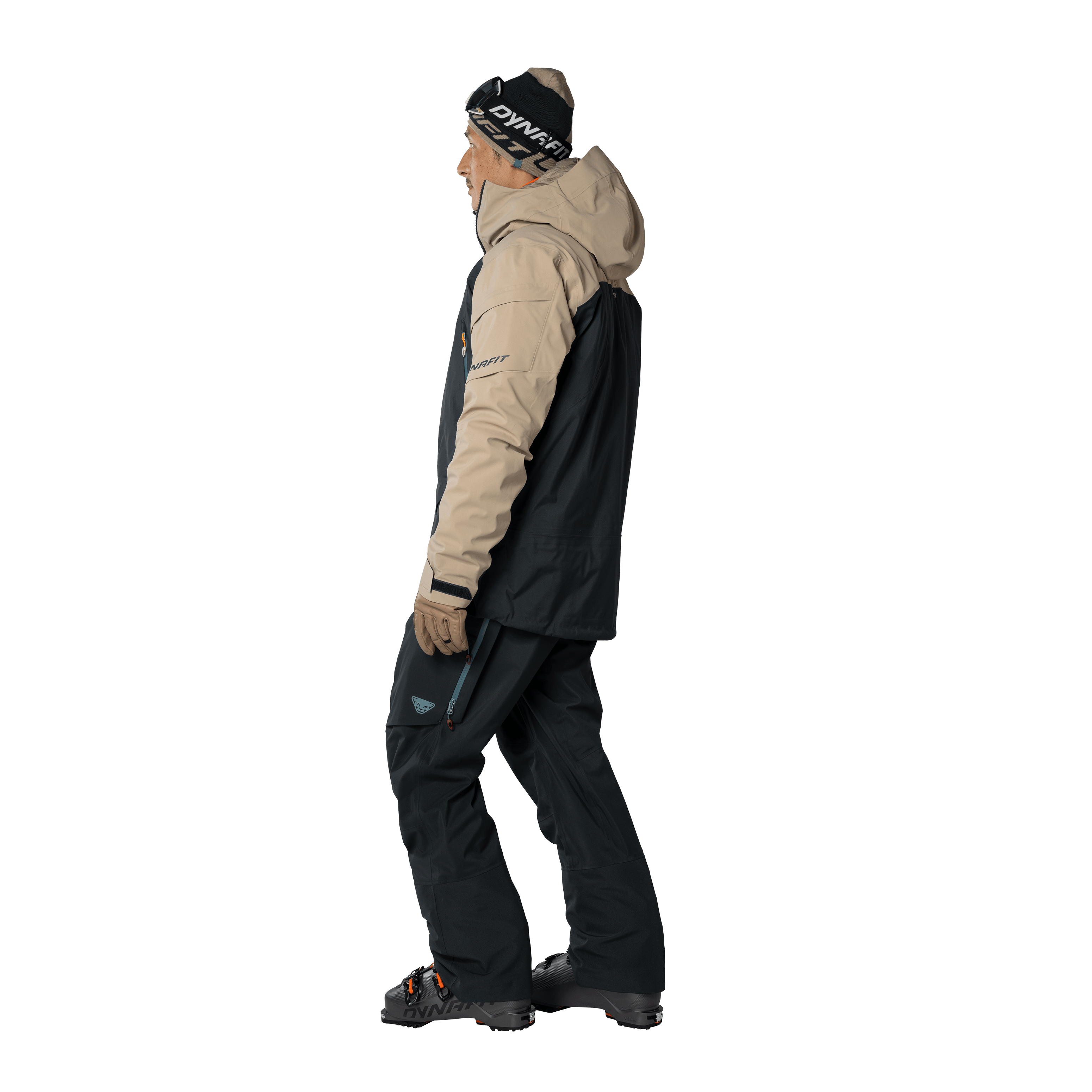 Tigard Gore-Tex Jacket Man  perspective_view image