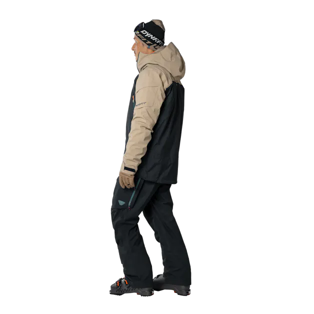 Tigard Gore-Tex Jacket Man perspective_view image