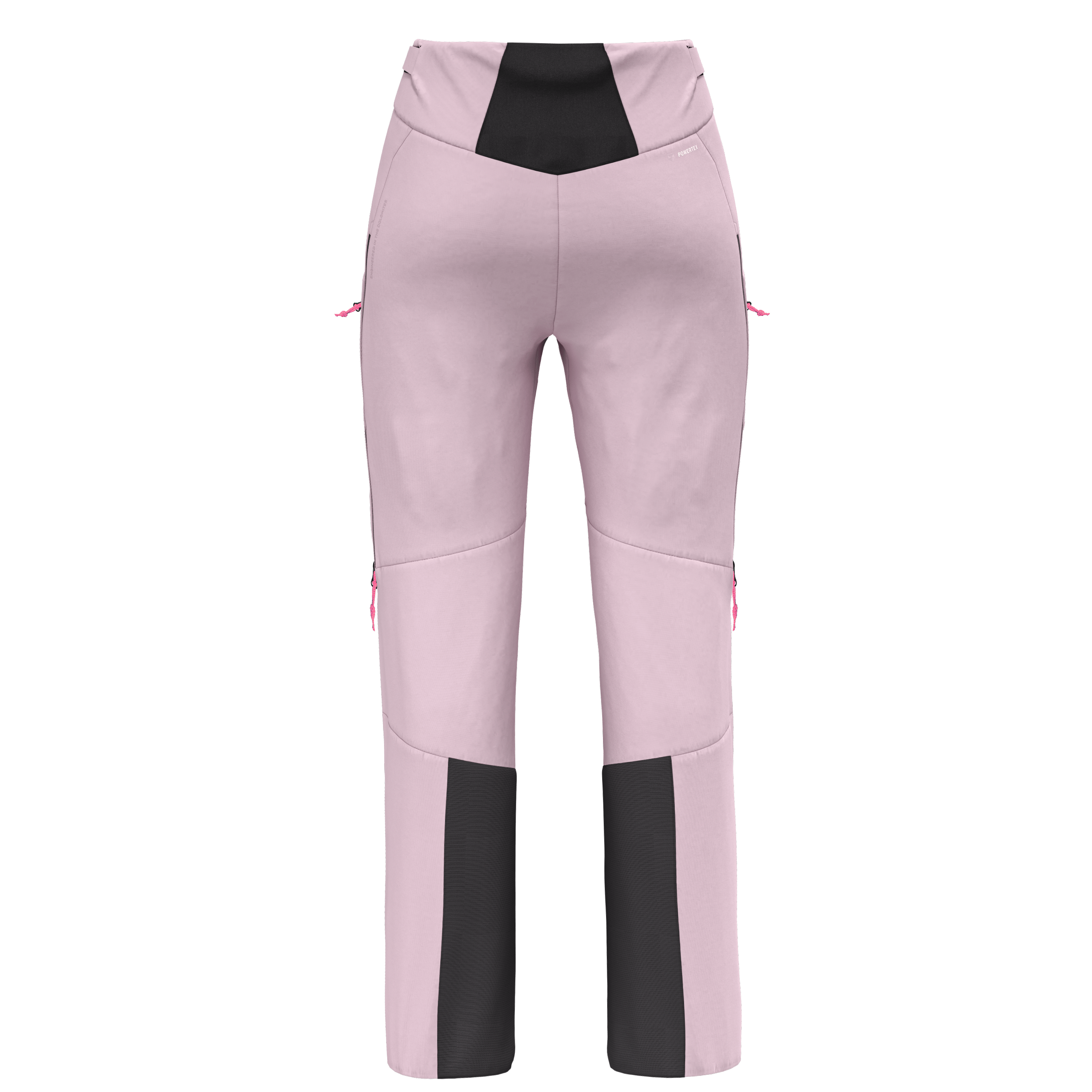 Sella 3 Layers Powertex Hardshell Pantalon Femme perspective_view image