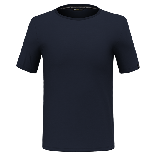 FANES PURE MERINO T-SHIRT HOMME still image