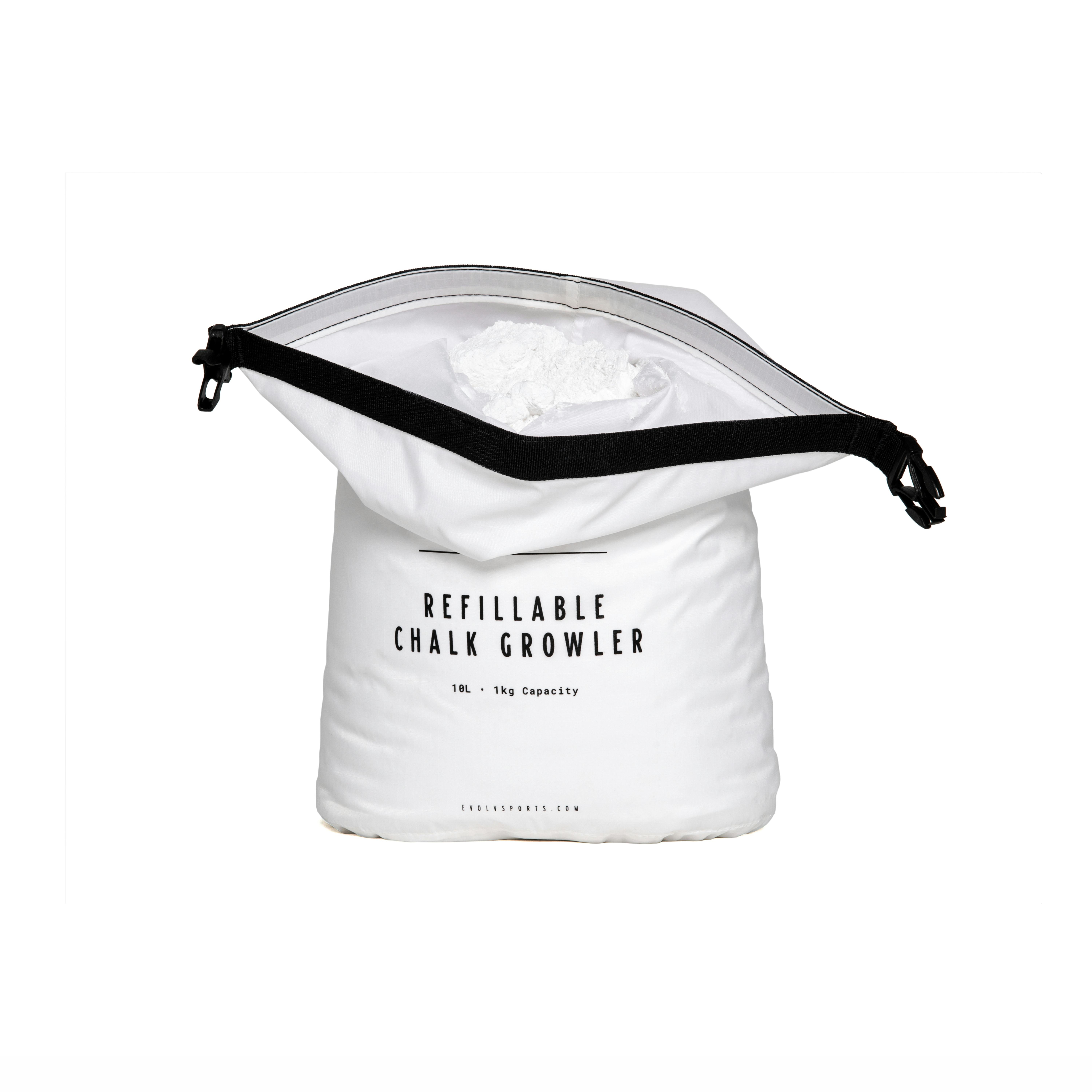 Chalk Growler (1kg) tech_detail image