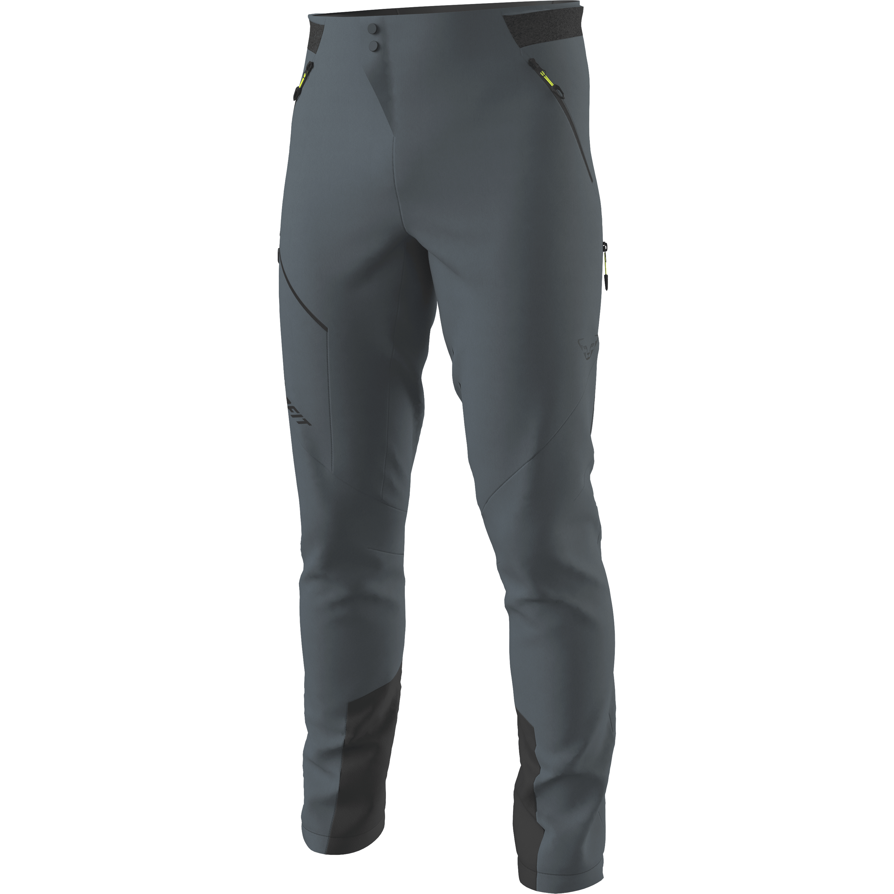 Pantaloni Blacklight Dynastretch uomo still image