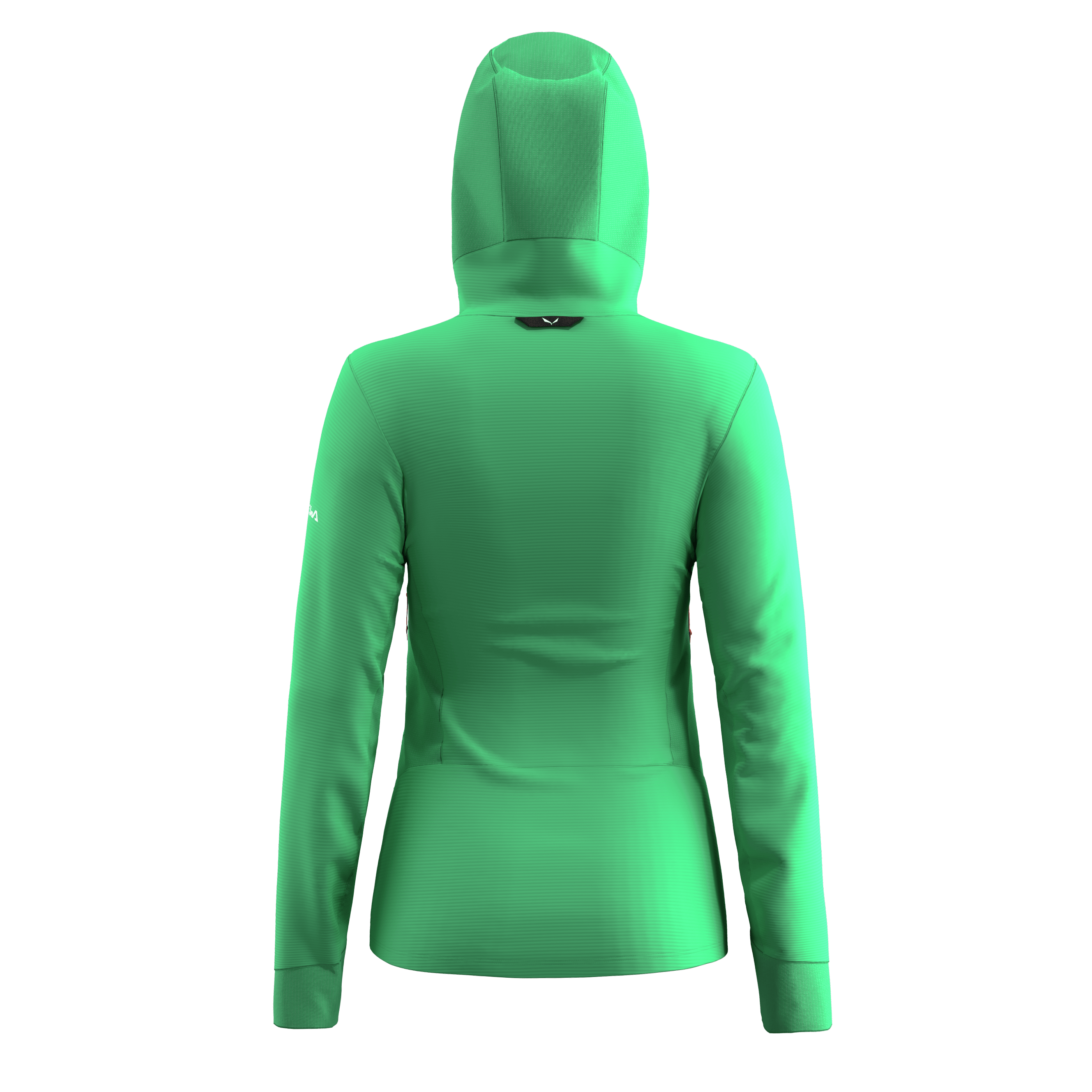 Agner Polarlite Giacca con Cappuccio Donna  perspective_view image