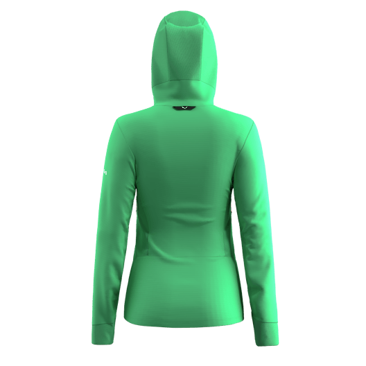 Agner Polarlite Giacca con Cappuccio Donna perspective_view image