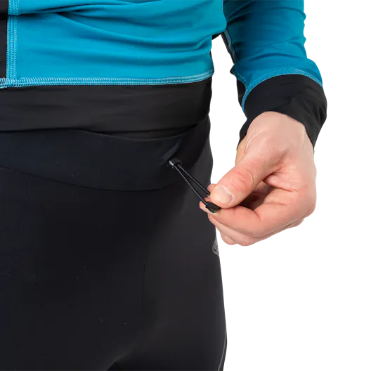 Alpine Warm Hose Herren tech_detail image