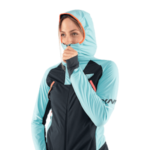 Vorschau: Speed Softshell Jacket Women
