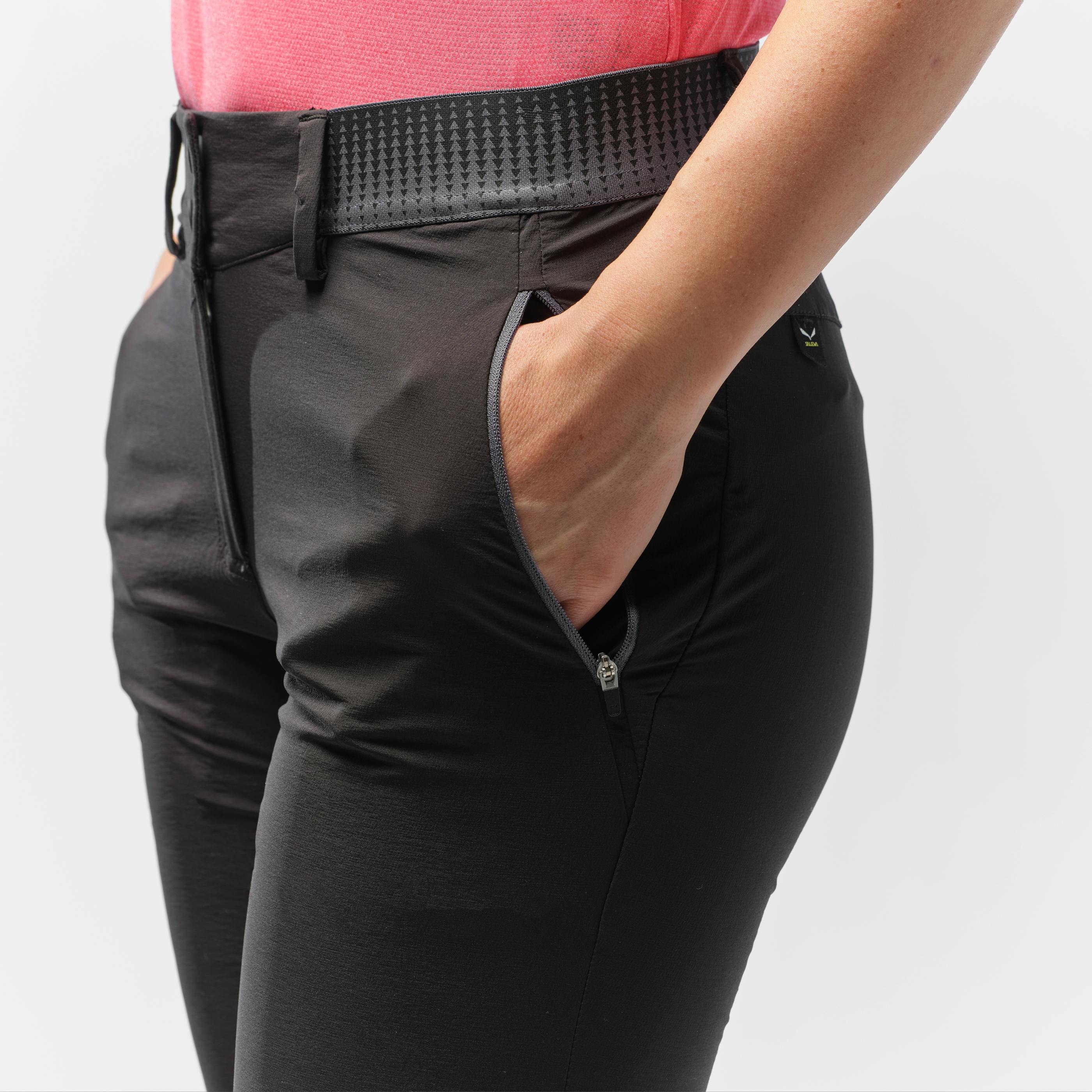 Pedroc 3 Durastretch Pantalón Mujer tech_detail image