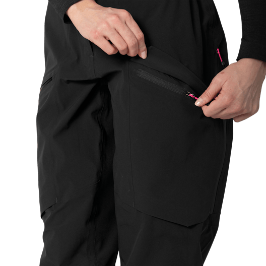 Pantalon Tigard 3L Stretch femmes tech_detail image