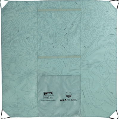 Rope Tarp still image