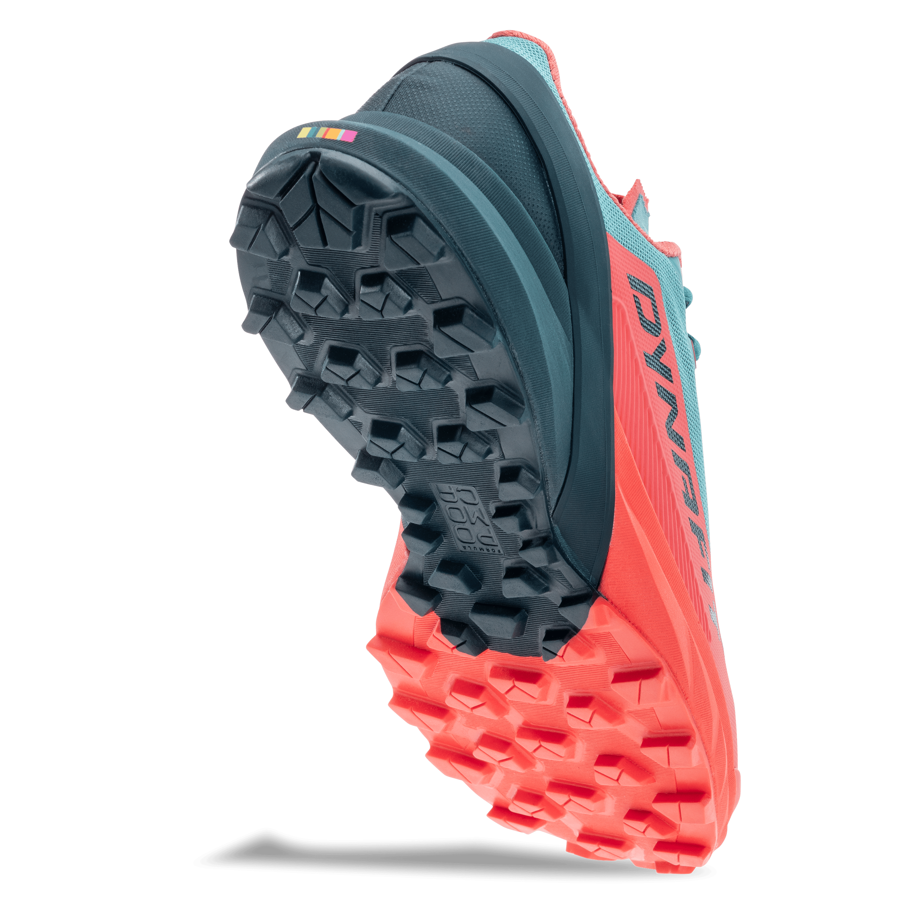 Ultra 50 GTX scarpa running donna perspective_view image