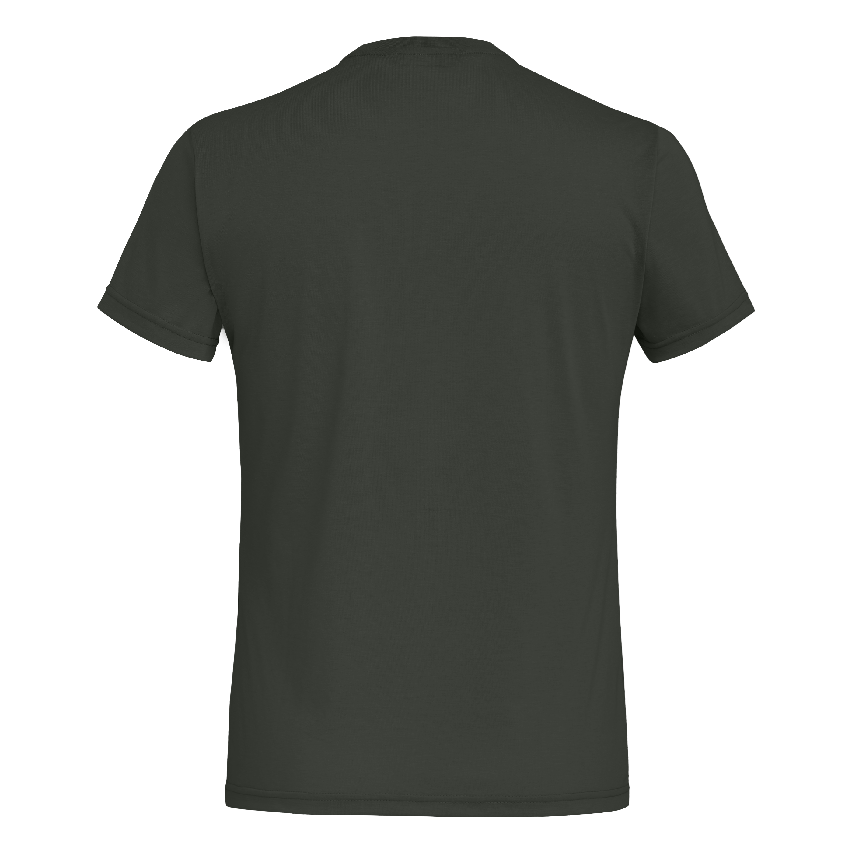 Solidlogo Dri-Release® T-Shirt Herren perspective_view image