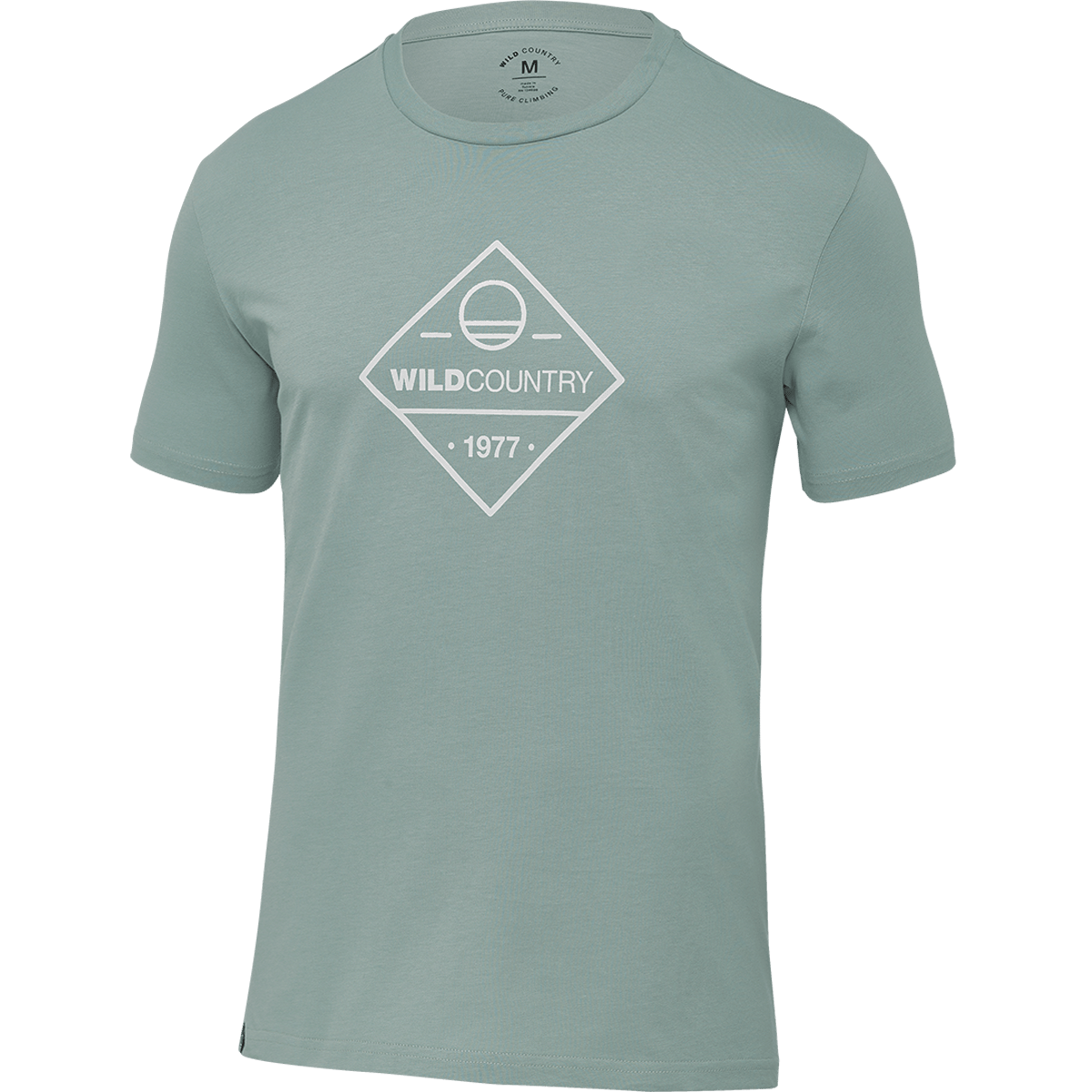 Stamina Man T-shirt  still image