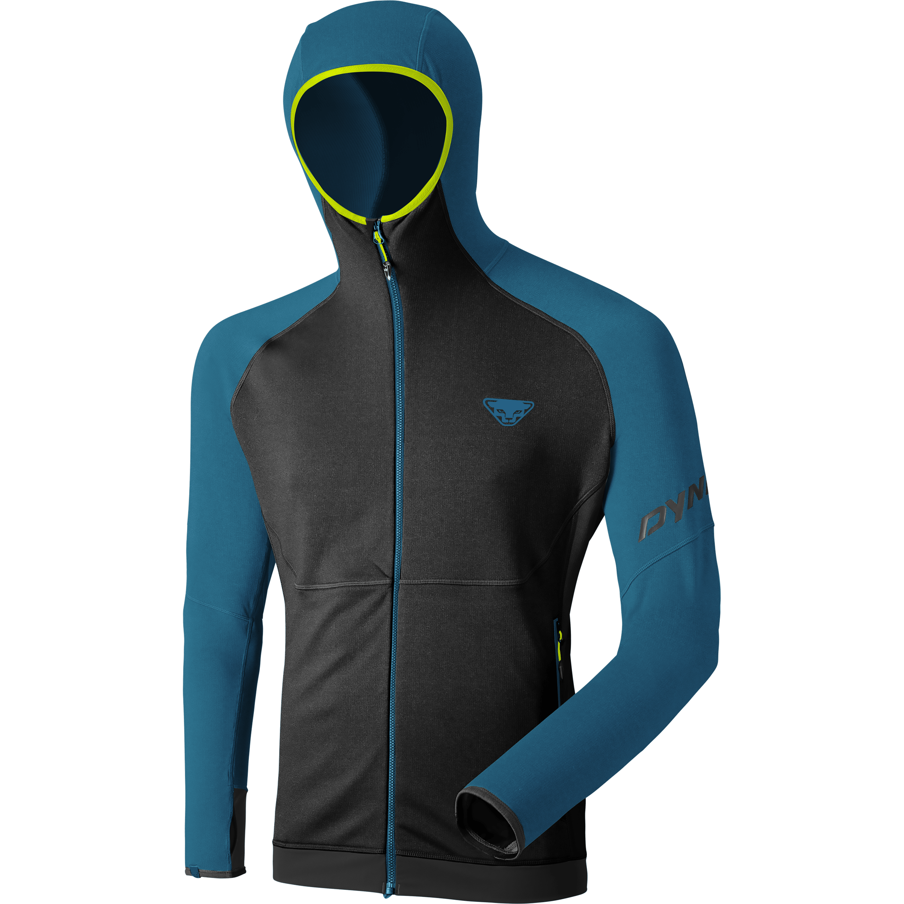 Transalper Thermal Kapuzenjacke Herren still image