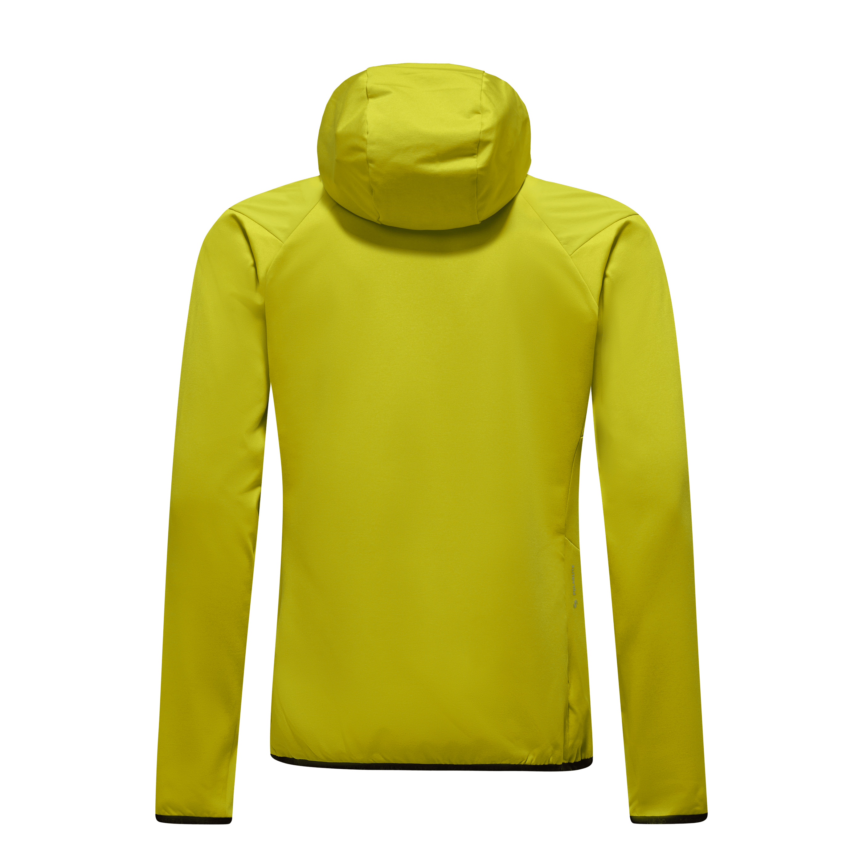 Croda Polarlite/Durastretch Full-Zip Jacke Herren
 perspective_view image