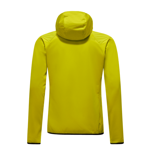 Croda Polarlite/Durastretch Full-Zip Jacke Herren
perspective_view image