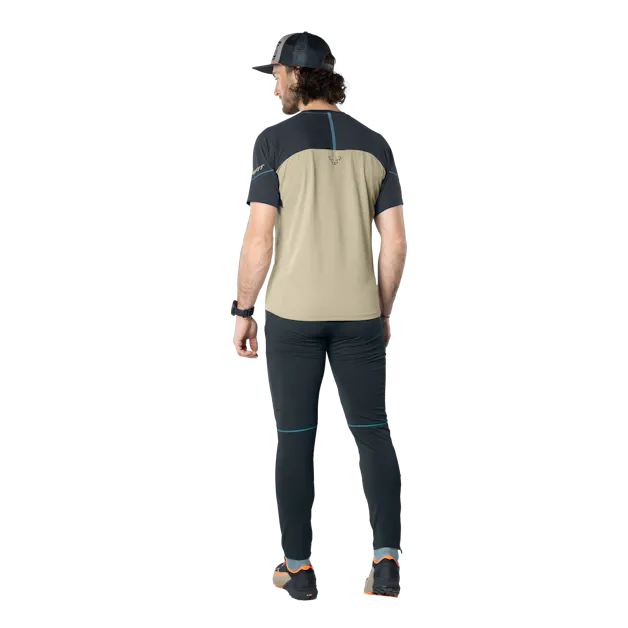 T-shirt Alpine Pro hommes perspective_view image