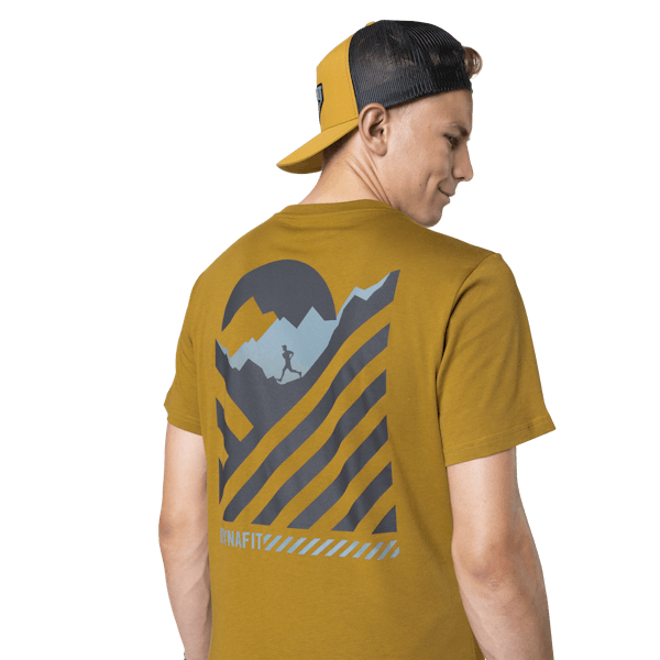 24/7 Graphic T-Shirt Men