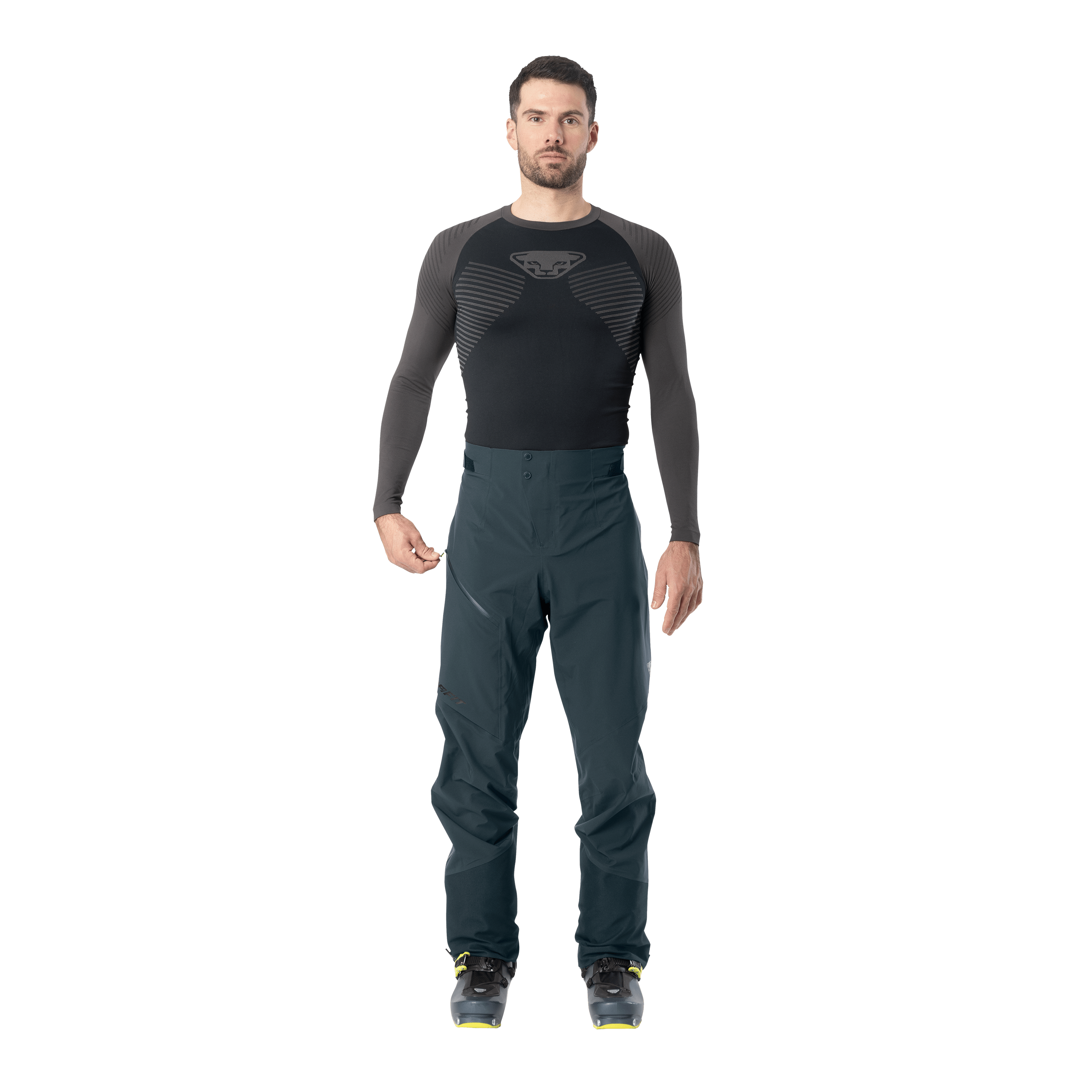 Blacklight 3L Hose Herren on_body image