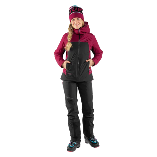 Free Infinium Insulation giacca donna on_body image