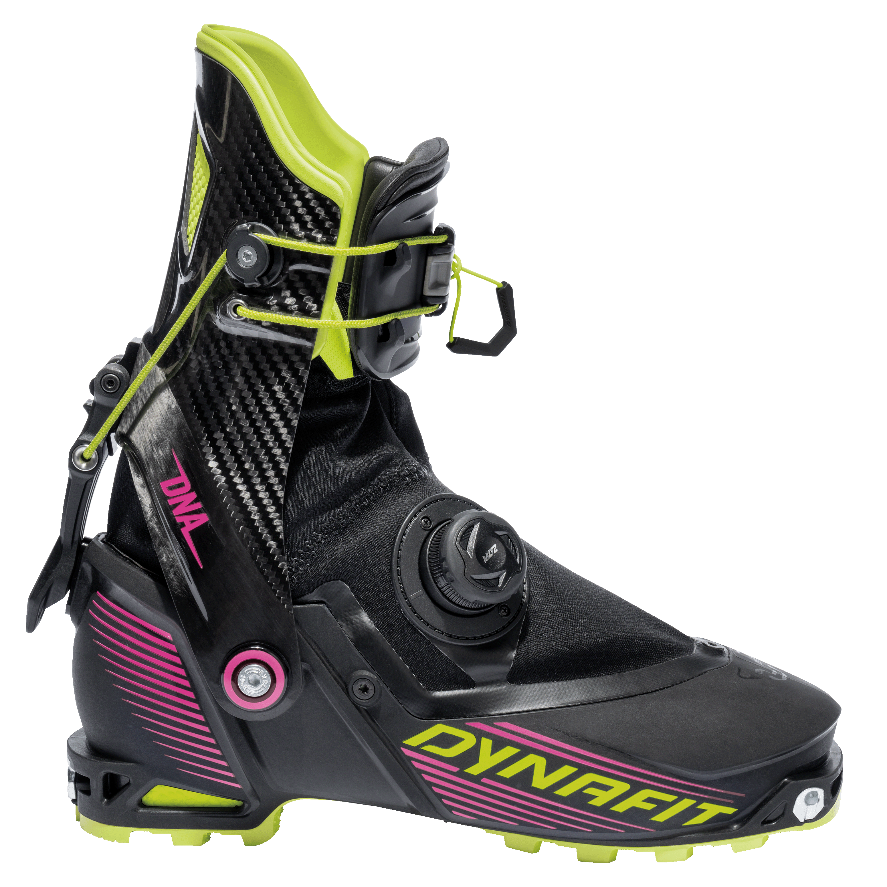 DNA Boot | Dynafit® USA
