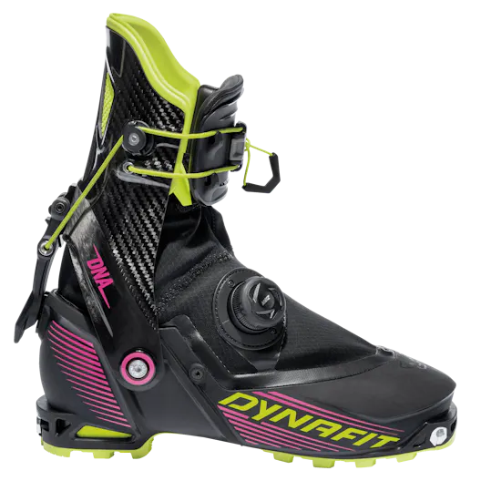 DNA Boot still image