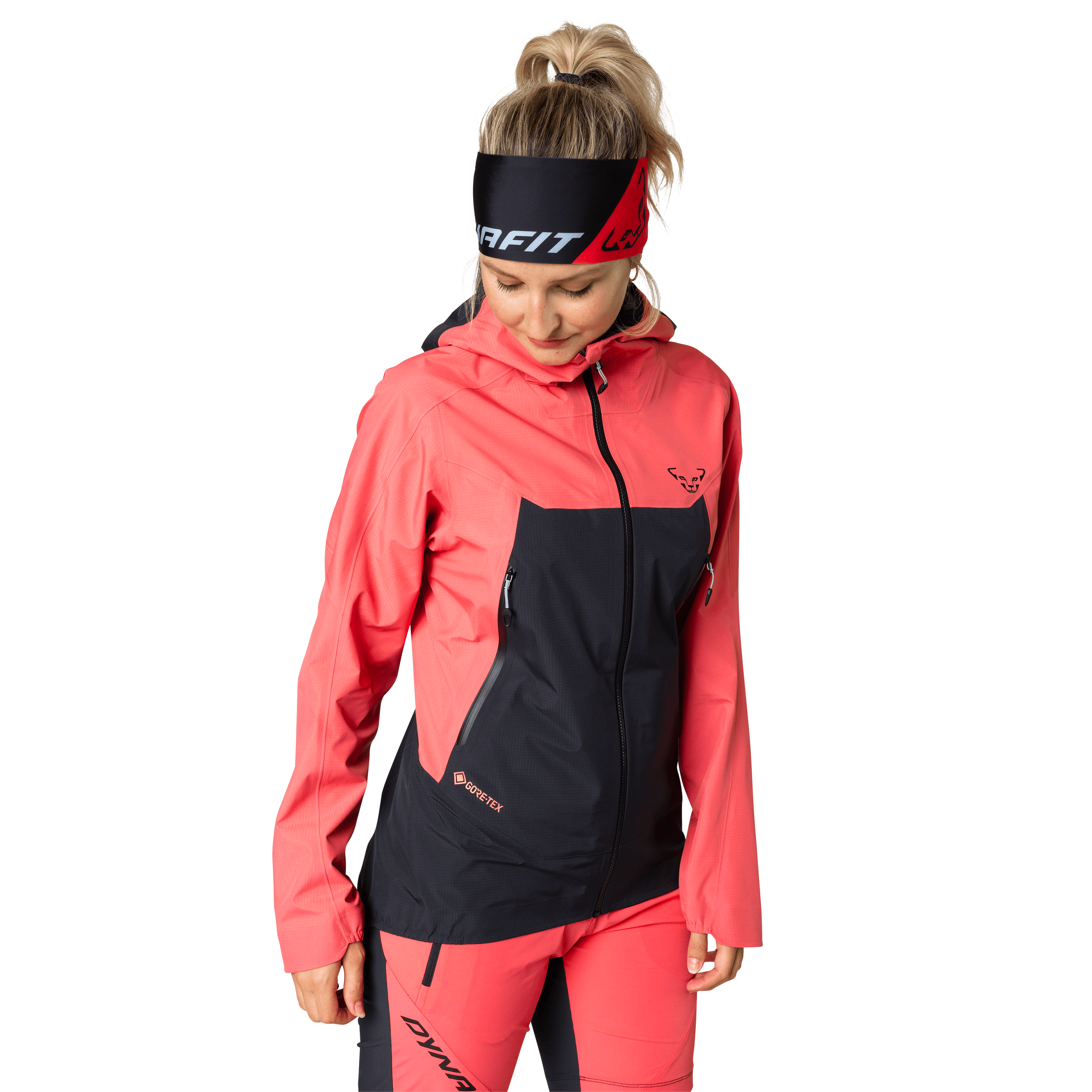 Transalper GORE-TEX® Jacke Damen  hover image