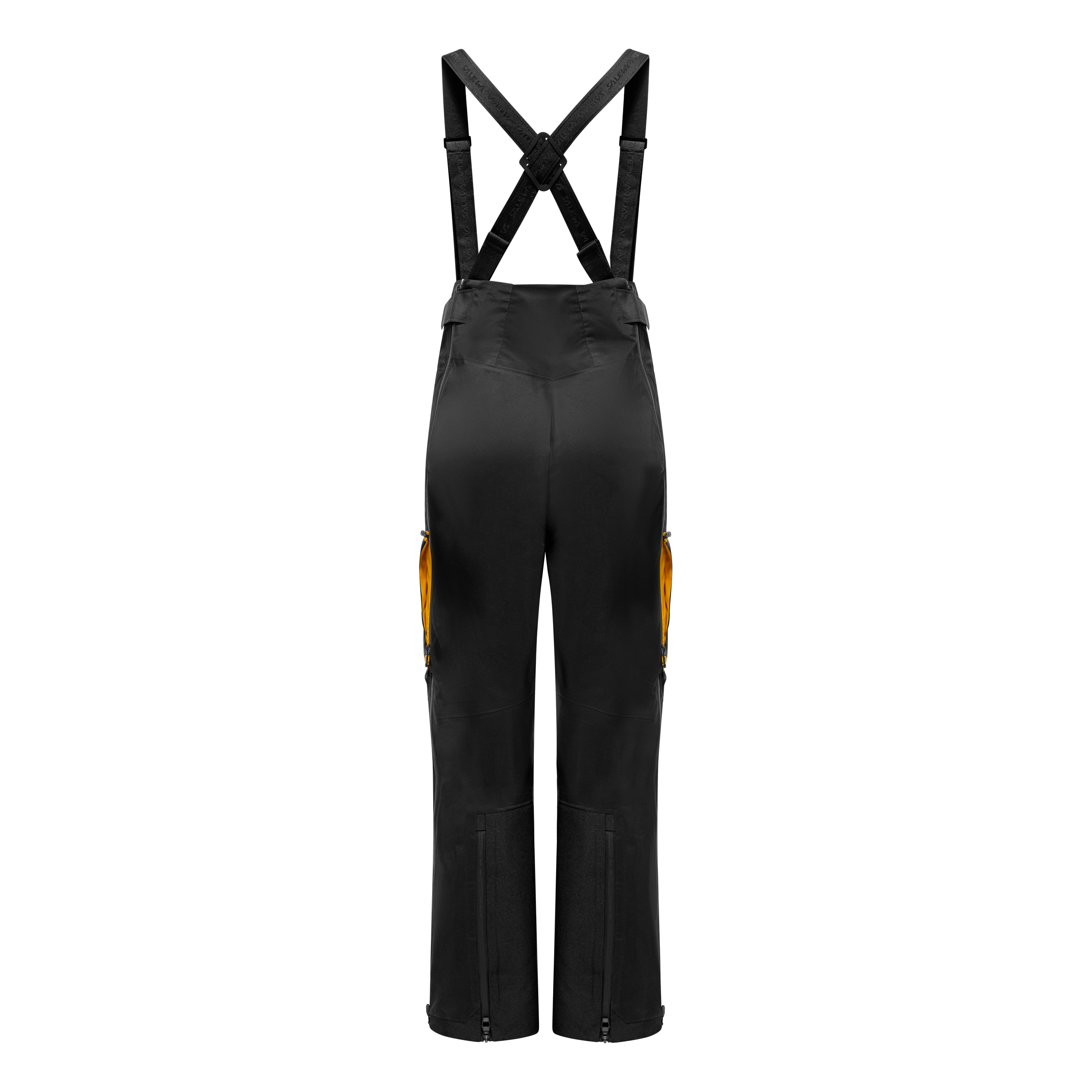 Ortles GORETEX® Pro Pantaloni Donna perspective_view image