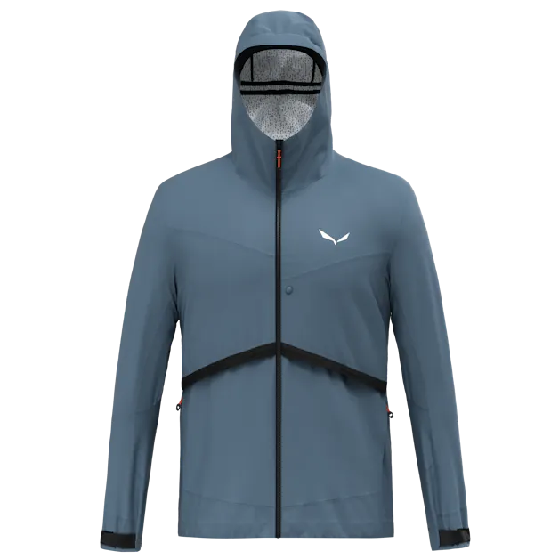 Puez Powertex Hybrid Giacca Uomo still image