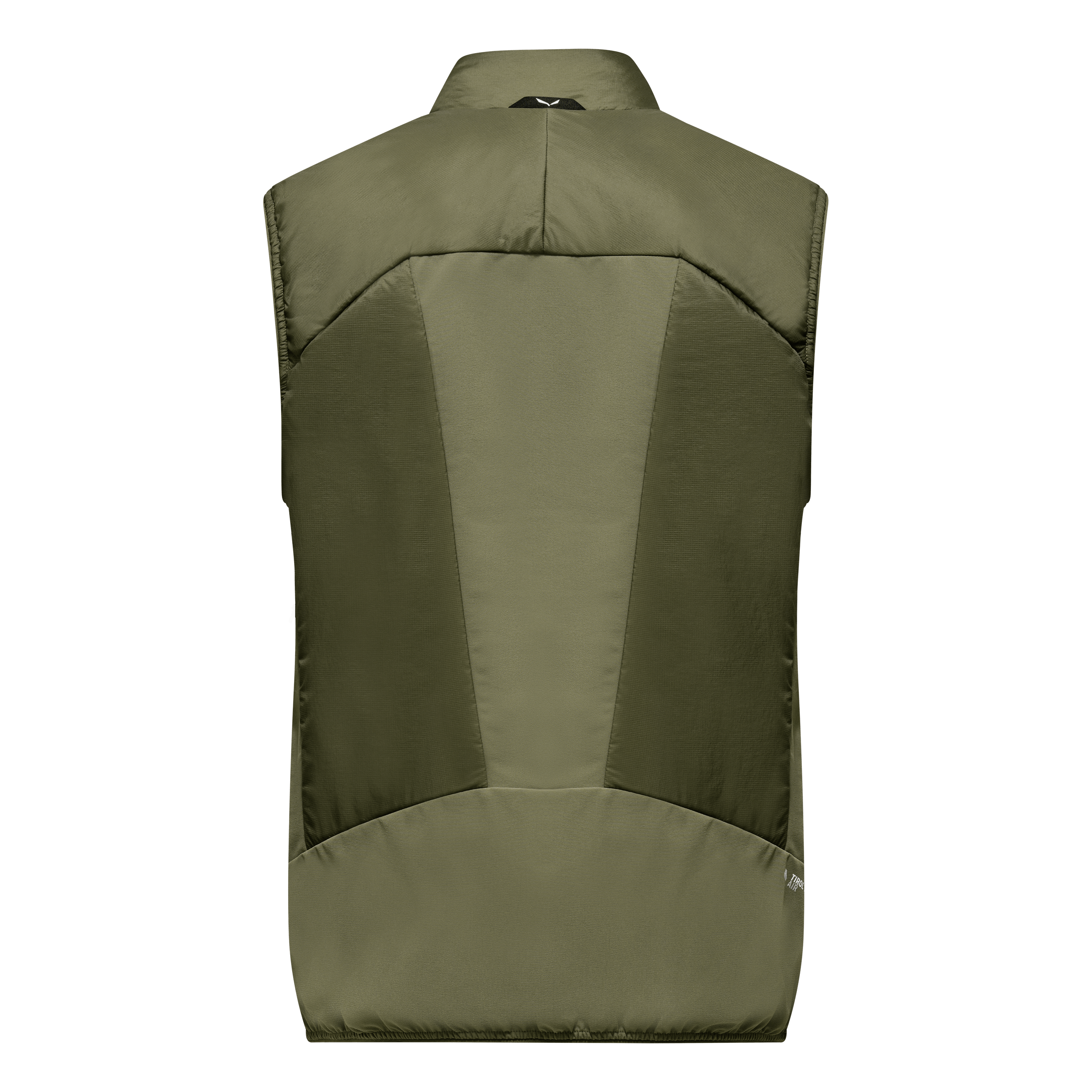 Ortles Hybrid TirolWool® Air Gilet Uomo perspective_view image