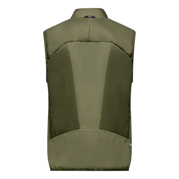 Ortles Hybrid TirolWool® Air Vest Man perspective_view image