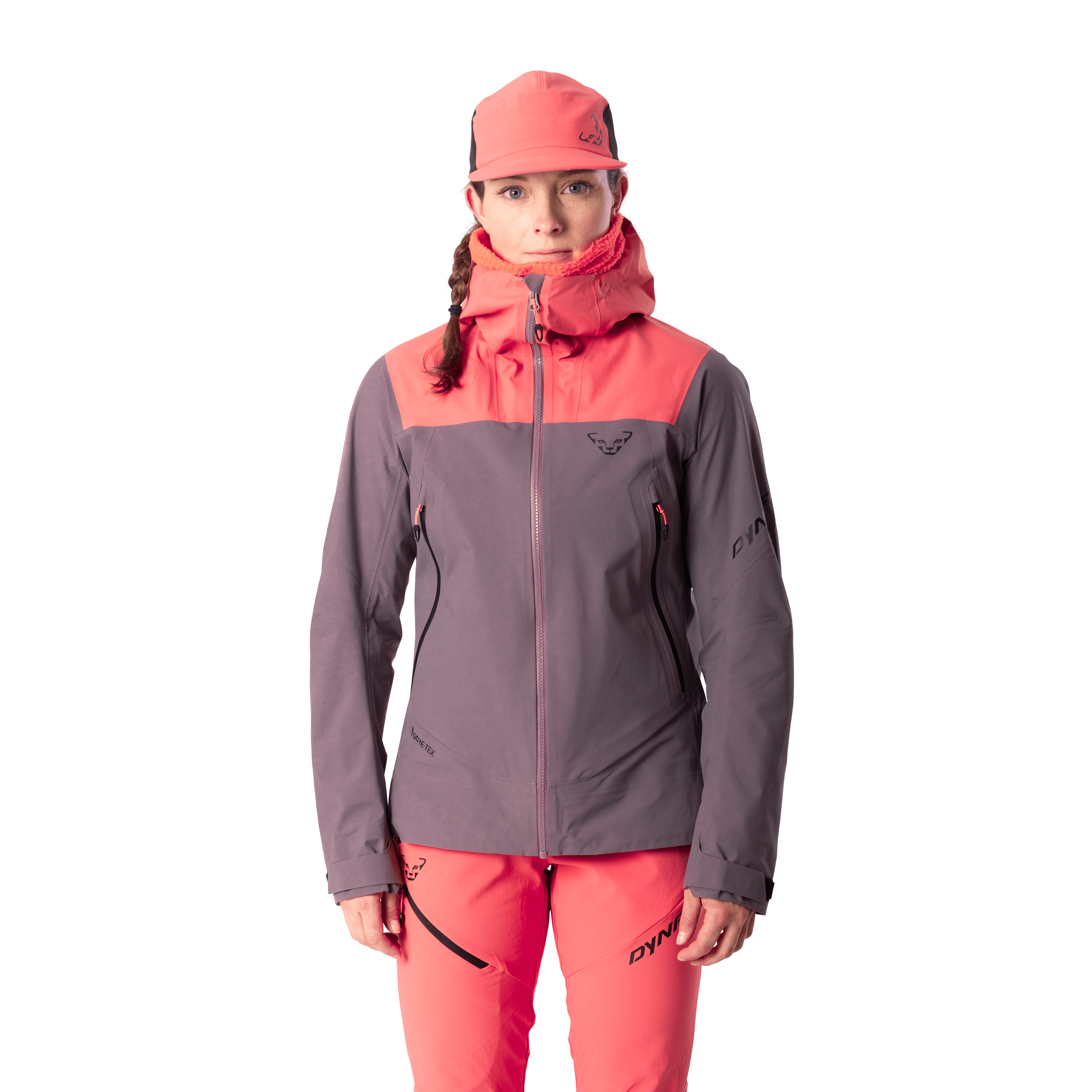 Ridge Gore-Tex Jacke Damen hover image