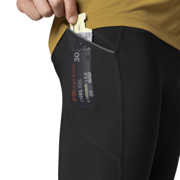 Sky Short Tights Men