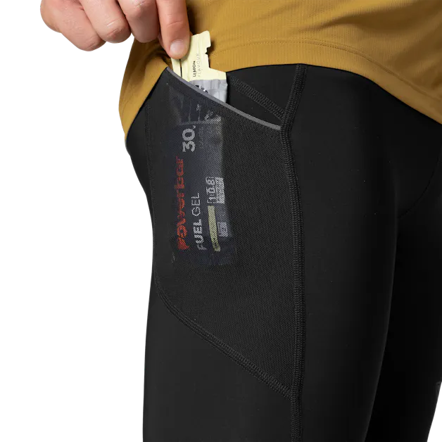 Sky Short Tights Herren tech_detail image