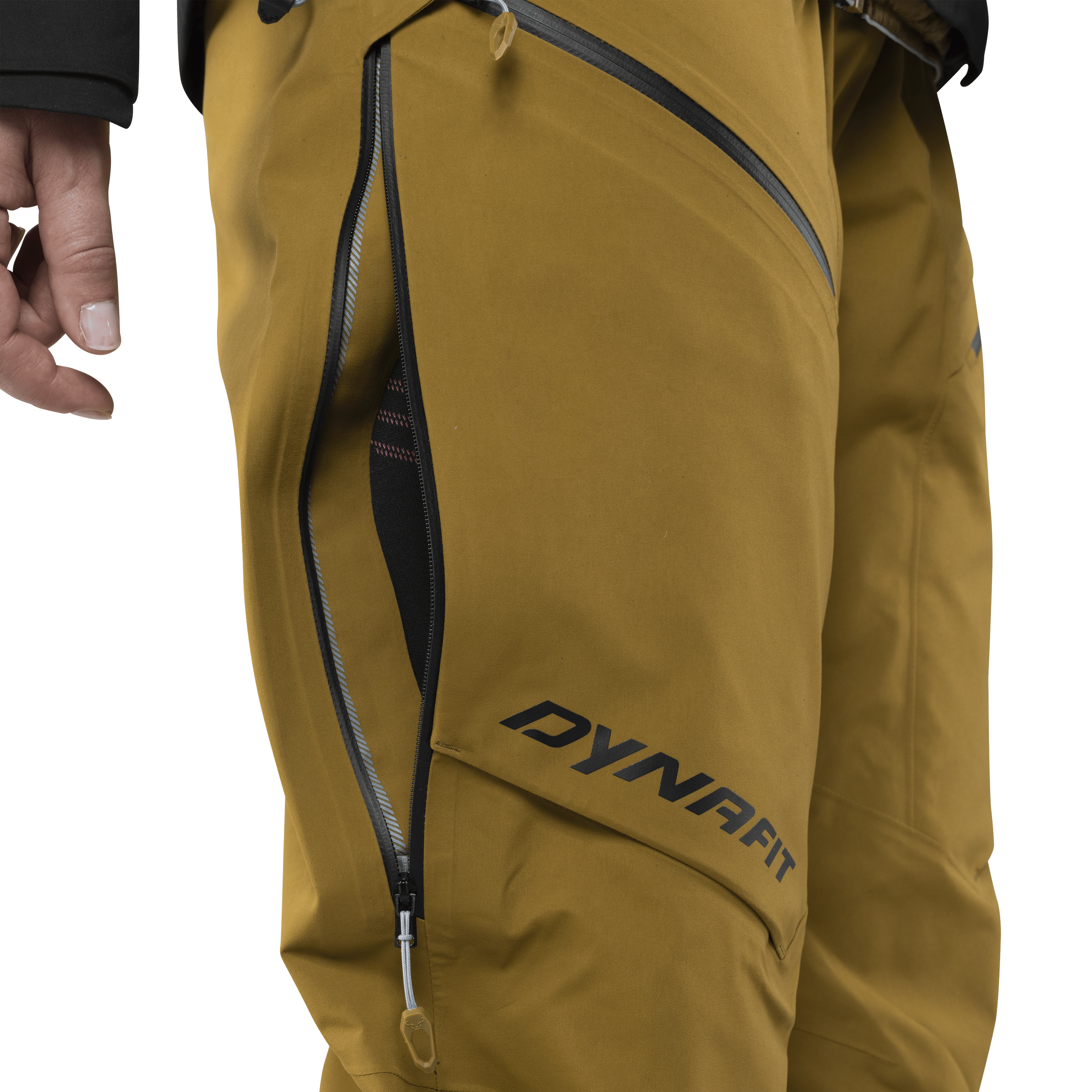 Ridge GORE-TEX® Hose Damen tech_detail image