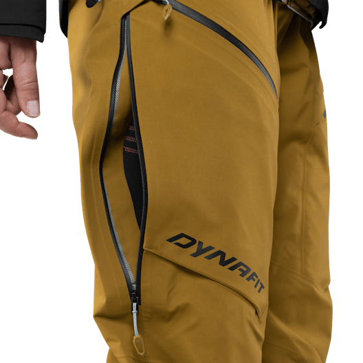 Ridge GORE-TEX® Hose Damen tech_detail image