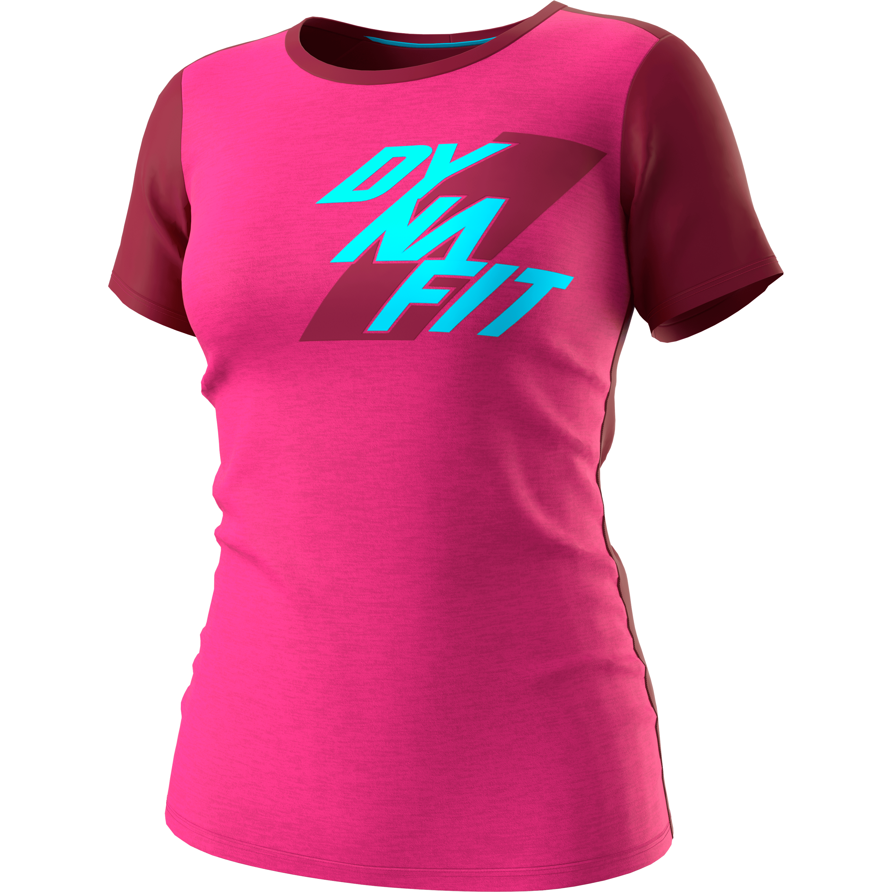 Transalper Light Shirt Damen still image