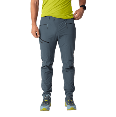 Pantalon Transalper Dynastretch hommes hover image