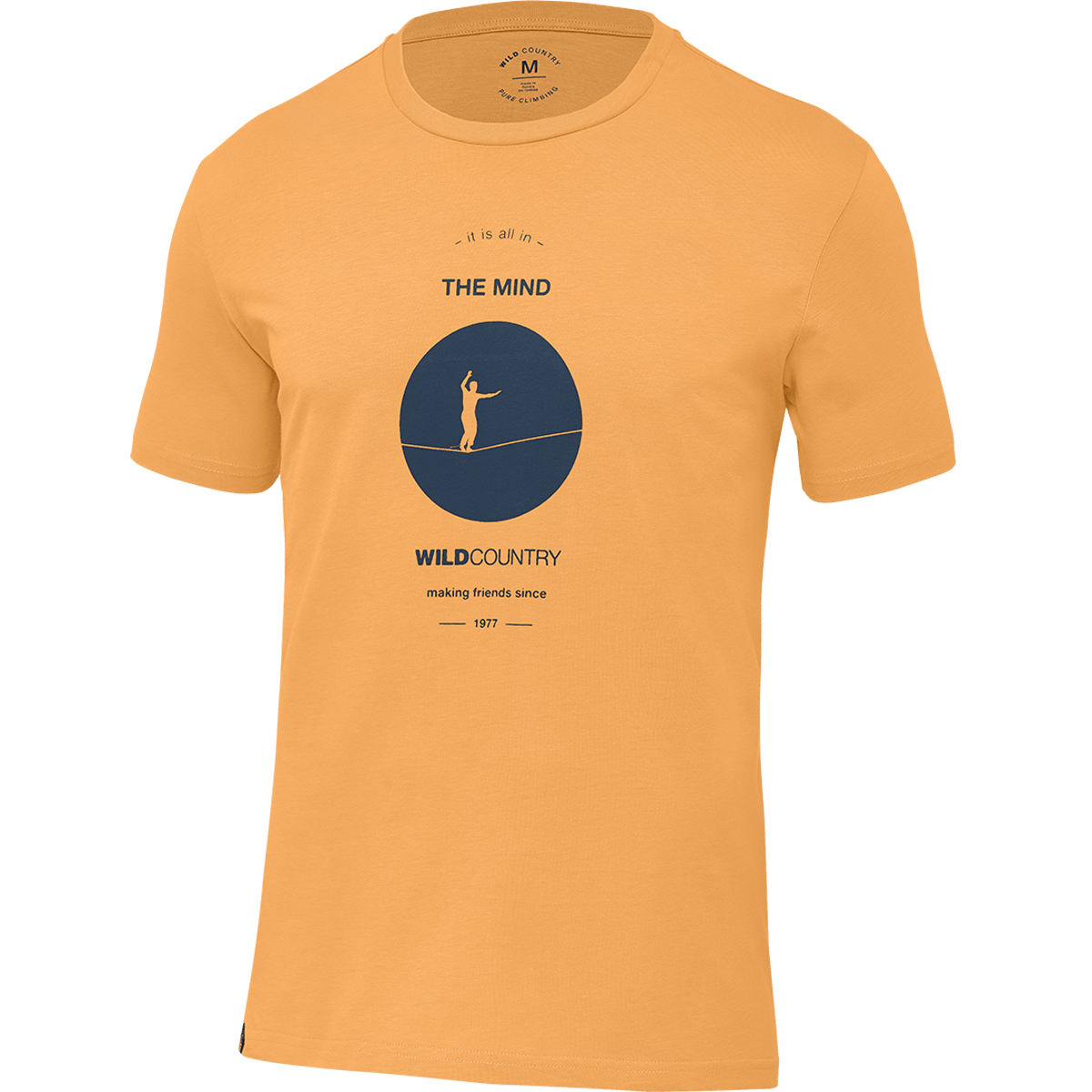 Flow T-shirt Uomo  still image